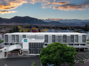 Days Hotel Boulder