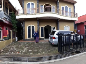 Diengku Homestay