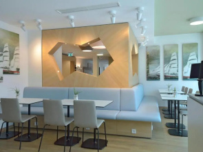 B&B Hotel Bremerhaven