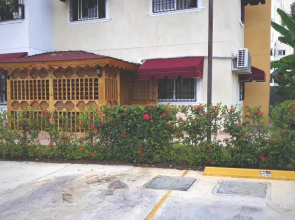 Apartamento Amueblado Ciudad Real II