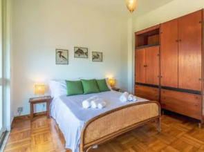magicstay - flat 2 bedrooms 1 bathroom - rapallo