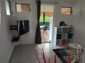 Appartement Kelysa