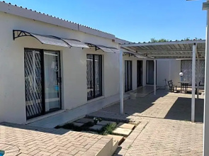 Sleep Easy Guest House