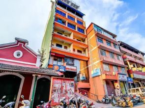 Hotel Poonam