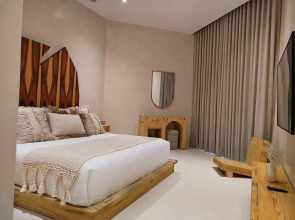 Umm Al Quwain Beach Hotel