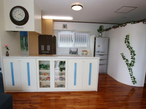Guesthouse Basho