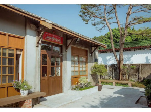 Candyfloss B&B