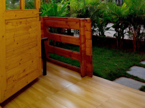 Majestic Beach Comforts