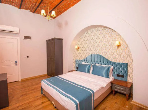 The Independent Hotel Taksim