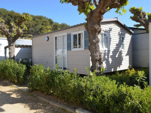 Camping Victoria