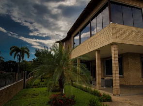 Posada Churum Meru