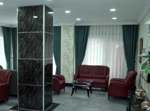 Lion City Hotel Ankara