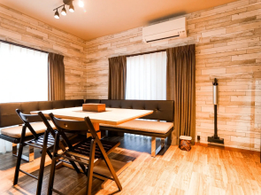 Funabashi City Honcho 4-chome Public Lodging House