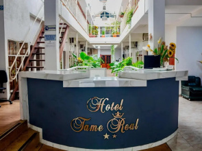 Hotel Tame Real