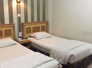 Hotel Diana