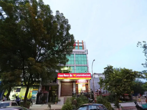 Apartment Tanish Residency By OYO Rooms