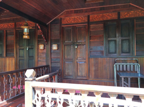 Desa Motel
