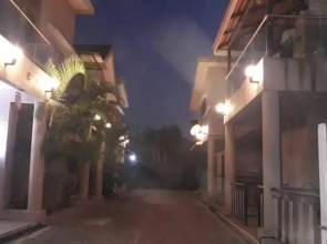 10 Jer Villa 2BHK