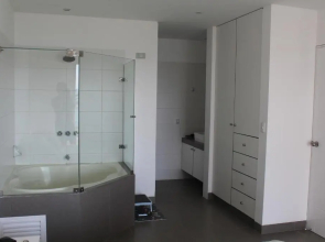 Departamento Condominio Nautico con Vista al Mar