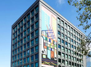 citizenM Seattle Pioneer Square