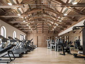 Отель One&Only The Palm, Dubai