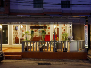 B Bossa Patong Hotel