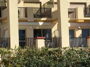 Estudio Primera Linea de Playa 50 mtrs