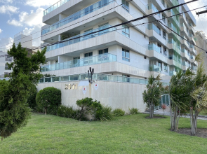 Bela Hospedagem -  Vista mar no Bessa