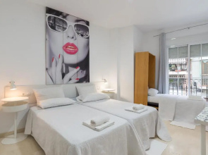 GR1-XL Apt for big groups-15min on foot to old town
