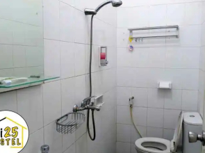 Tivi25 Hostel