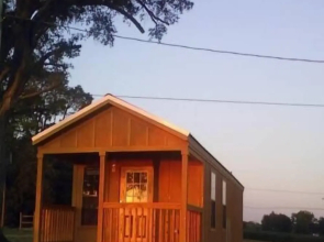 South Shore Cottages