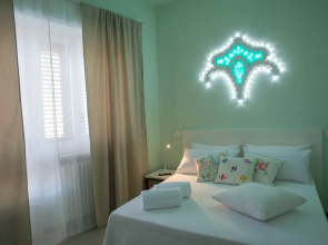 Luci del Salento Guest House