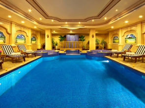 Sahara Beach Resort & Spa