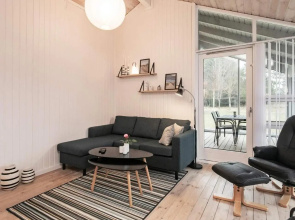 Holiday home Jerup VII