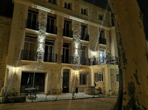 Appart Hotel Spa Perpignan