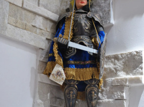 Stupor Mundi Bed and Breakfast