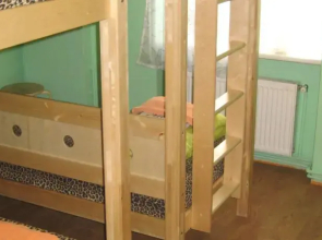 Tiger Hostel