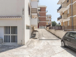 Studio in Sperlonga