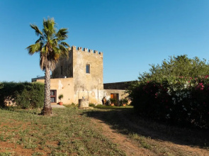 Torre Raganella Apartments by Wonderful Italy