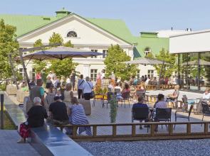 Holiday Club Saimaan Rauha