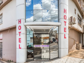 Hotel Panorama, Cuiabá