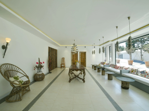 Mio Mare Bodrum Resort