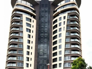 The Curve by the Park Apartments