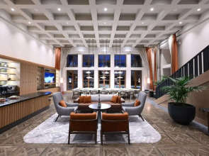 Swissotel Uludag Bursa