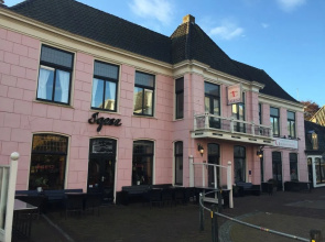 Best Western Slot Hotel Igesz