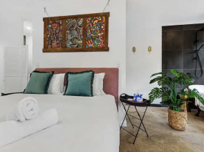 Hideout Machans -pool BBQ Beach and Pet Friendly