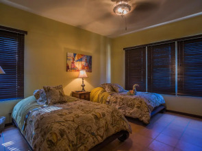 Tierra Del Sol Resort & Golf