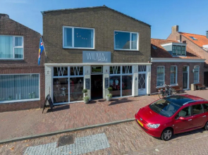 Appartement - Dorpsplein 6 Koudekerke Pleinzicht 6a