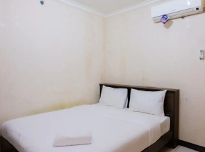 2BR Apartment at Great Western Serpong