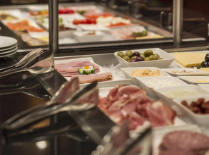 Hotel Max Brown 7Th District